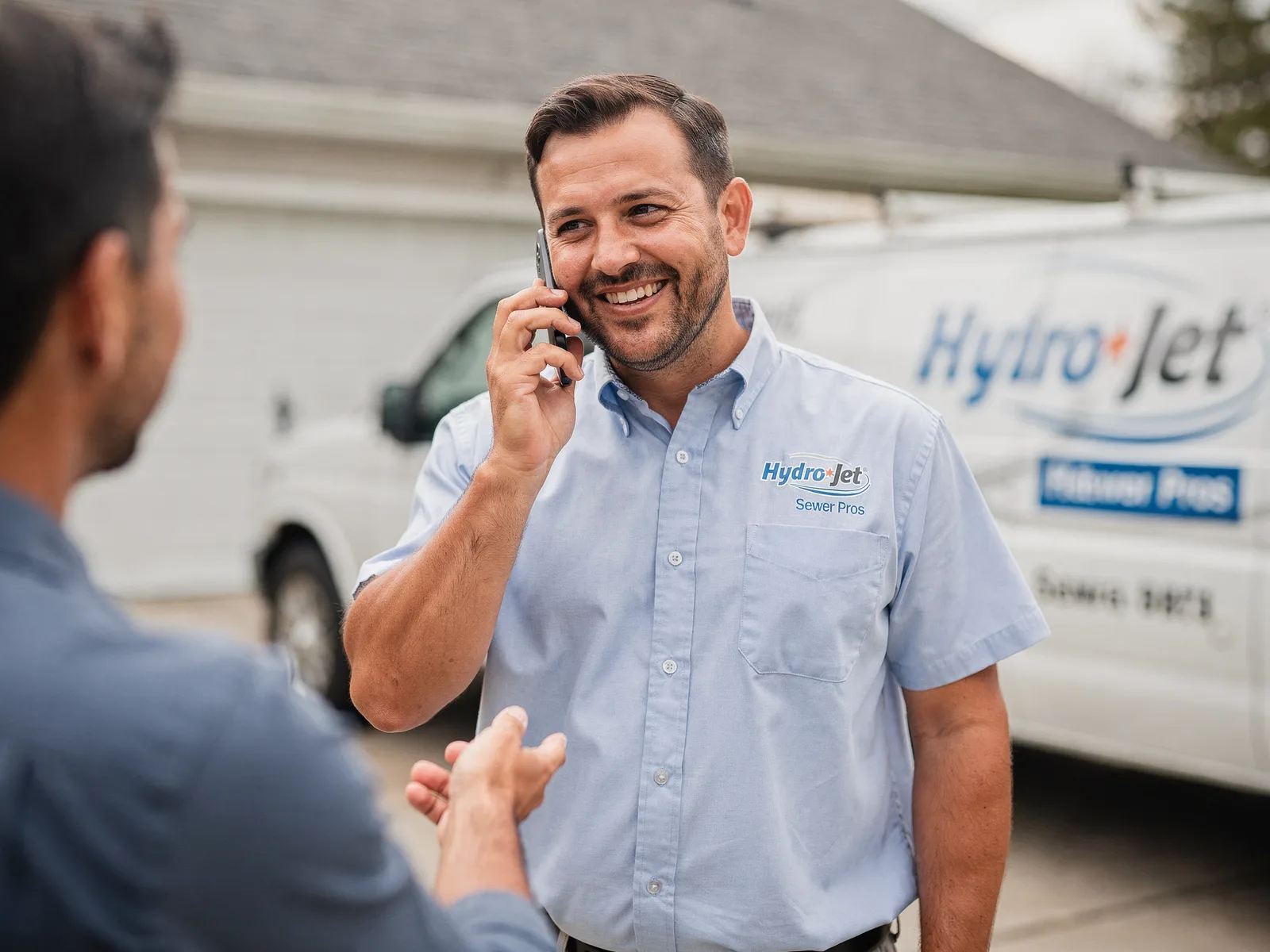 Hydro Jetting Near Me Grand Bay, AL FAQs